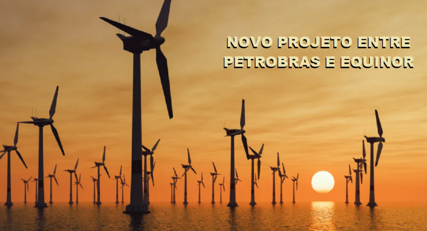 Petrobras, offshore, energia