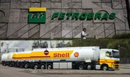 Petrobras e Shell (1)