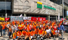 A FUP convocou os petroleiros para uma paralisação nesta sexta-feira, contra o projeto de privatização dos ativos da estatal. A greve visa atrair a Petrobras para mais discussões sobre os motivos da continuidade da iniciativa do Governo Temer.
