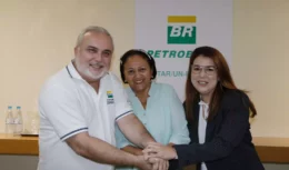 A Petrobras havia reduzido a sua presença no fornecimento do combustível no Rio Grande do Norte em 2021. Agora, com o novo contrato com a distribuidora Potigás, ela passará a fornecer 40 mil m³/dia de gás natural somente em 2023, seguindo acordo nos próximos anos.