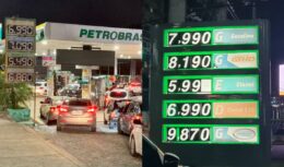 A decisão da retomada dos impostos federais sobre a gasolina pelo Governo Lula causou um forte aumento nos preços dos produtos nos postos de combustíveis. Já os reajustes da Petrobras no repasse às distribuidoras diminuiu o valor final para as empresas.
