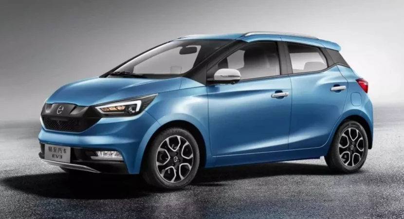 Renault se prepara para lançar carro elétrico com bateria de sódio, mais eficiente e barata