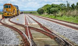 O principal ponto apresentado no Plano Estratégico é o impulsionamento do setor ferroviário a partir de uma logística adequada para o transporte mineral. A Seplan e a CBPM aguardam o apoio do Governo Federal para o projeto.