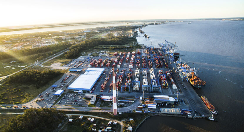 A empresa de transporte marítimo utilizará o sistema Crane OCR da ABB para impulsionar a automação de suas atividades. A Wilson Sons vem investindo em tecnologia e modernização do transporte contêineres com guindastes no Tecon Rio Grande.