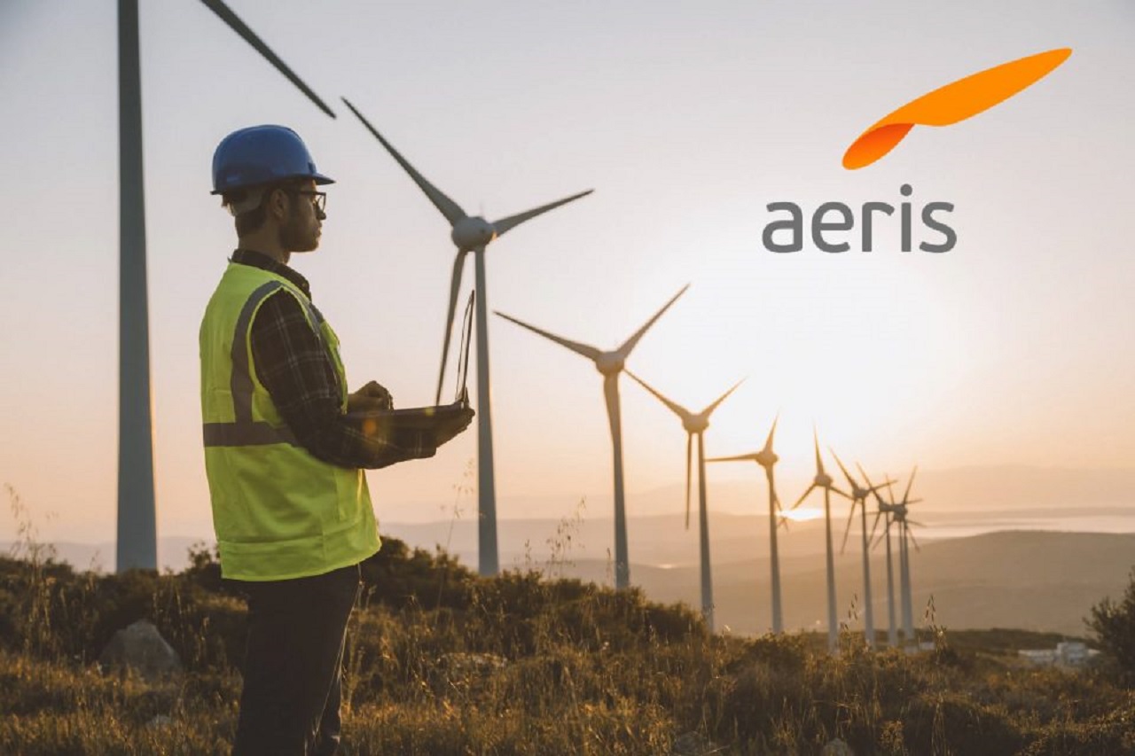 A Aeris Energia, empresa brasileira que atua na produção de pás eólicas, está com novas vagas de emprego para candidatos do Ceará.