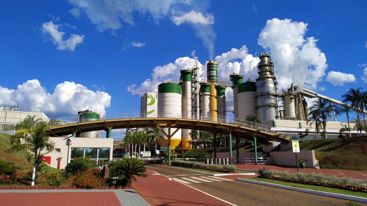 A Eldorado Brasil, gigante do setor de celulose, está com processo seletivo aberto para candidatos de nível fundamental, médio e superior em sua fábrica no Mato Grosso do Sul