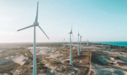 ArcelorMittal e Casa dos Ventos anunciam investimento bilionário em energia eólica na Bahia