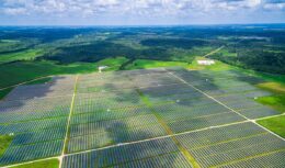 Atlas Renewable Energy estabelece novo recorde ao fechar o maior acordo privado de energia solar já assinado na América Latina