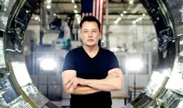 Combustíveis fósseis - Elon Musk
