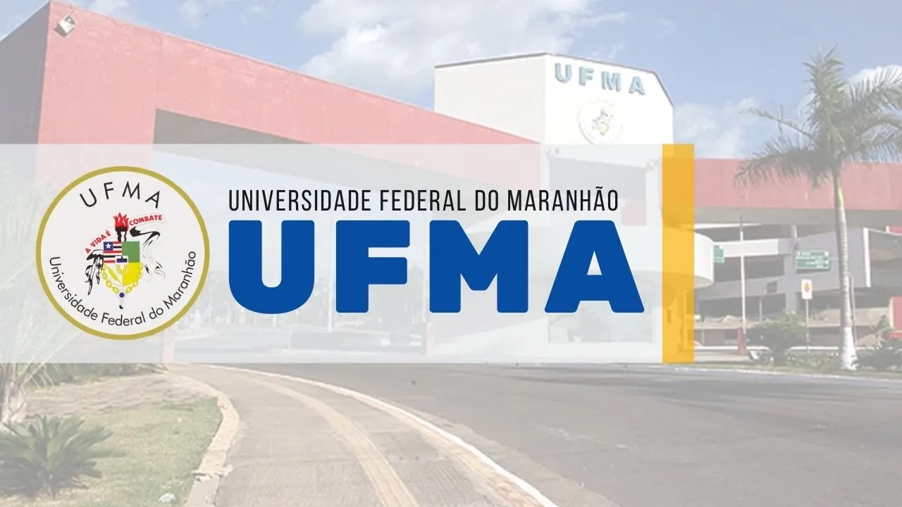Concurso público imperdível da UFMA oferece vagas para níveis médio e superior com salários de até R$ 4.180,66 
