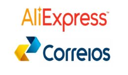 Correios e Grupo Alibaba, dono da Aliexpress, fecham acordo inédito 