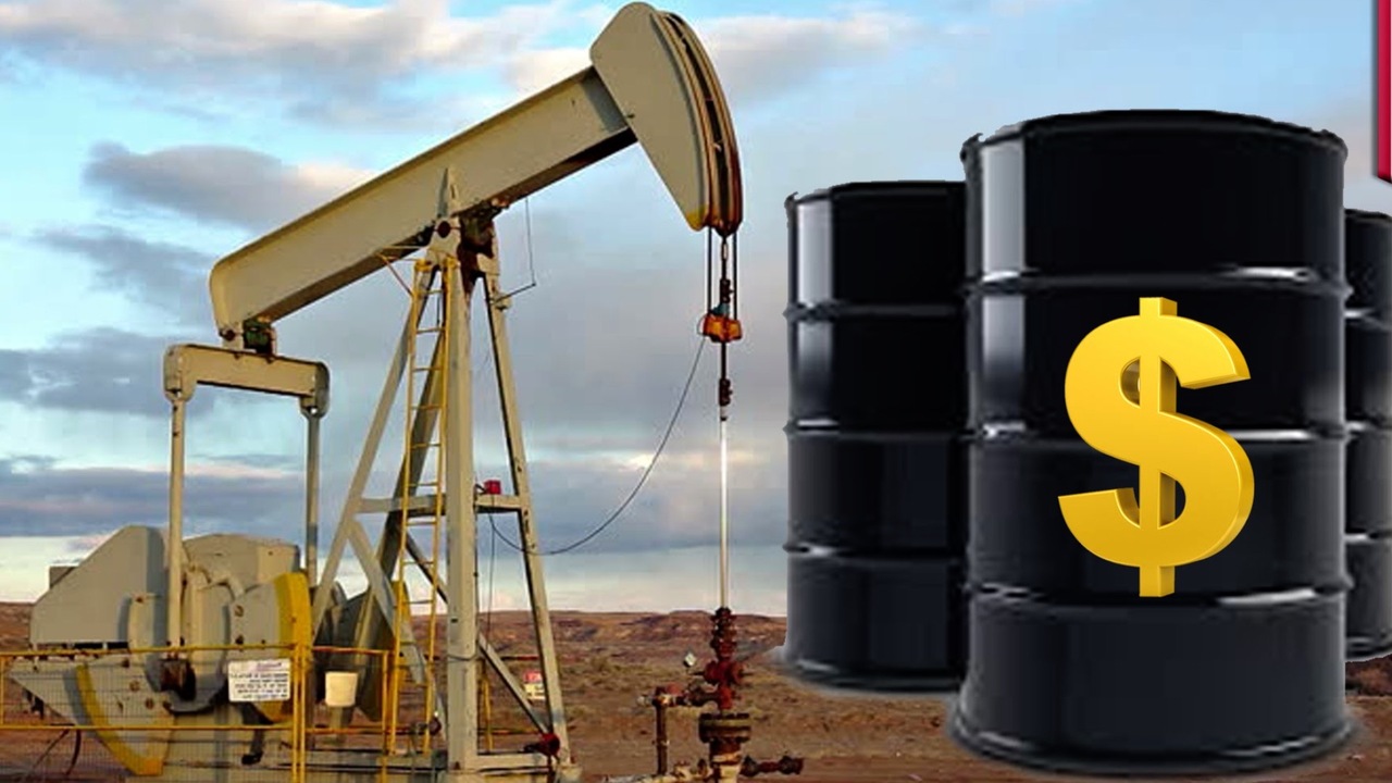 Escassez no fornecimento de petróleo