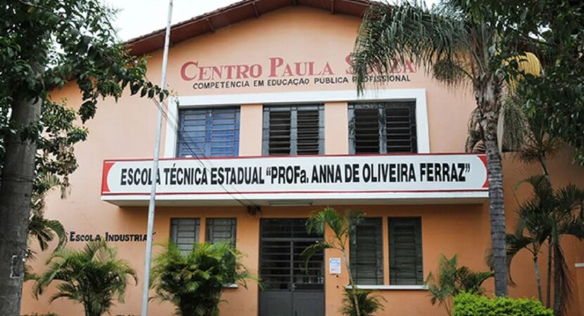 Região de Rio Preto tem 3 mil vagas em vestibulinho para cursos