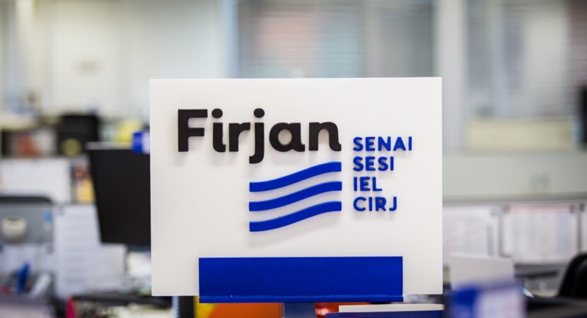 Firjan SENAI abre mais de 3 mil vagas em cursos técnicos nas áreas de Mecânica, Construção  Civil, Alimentação, Ferrovias e muito mais totalmente grátis e com certificação 