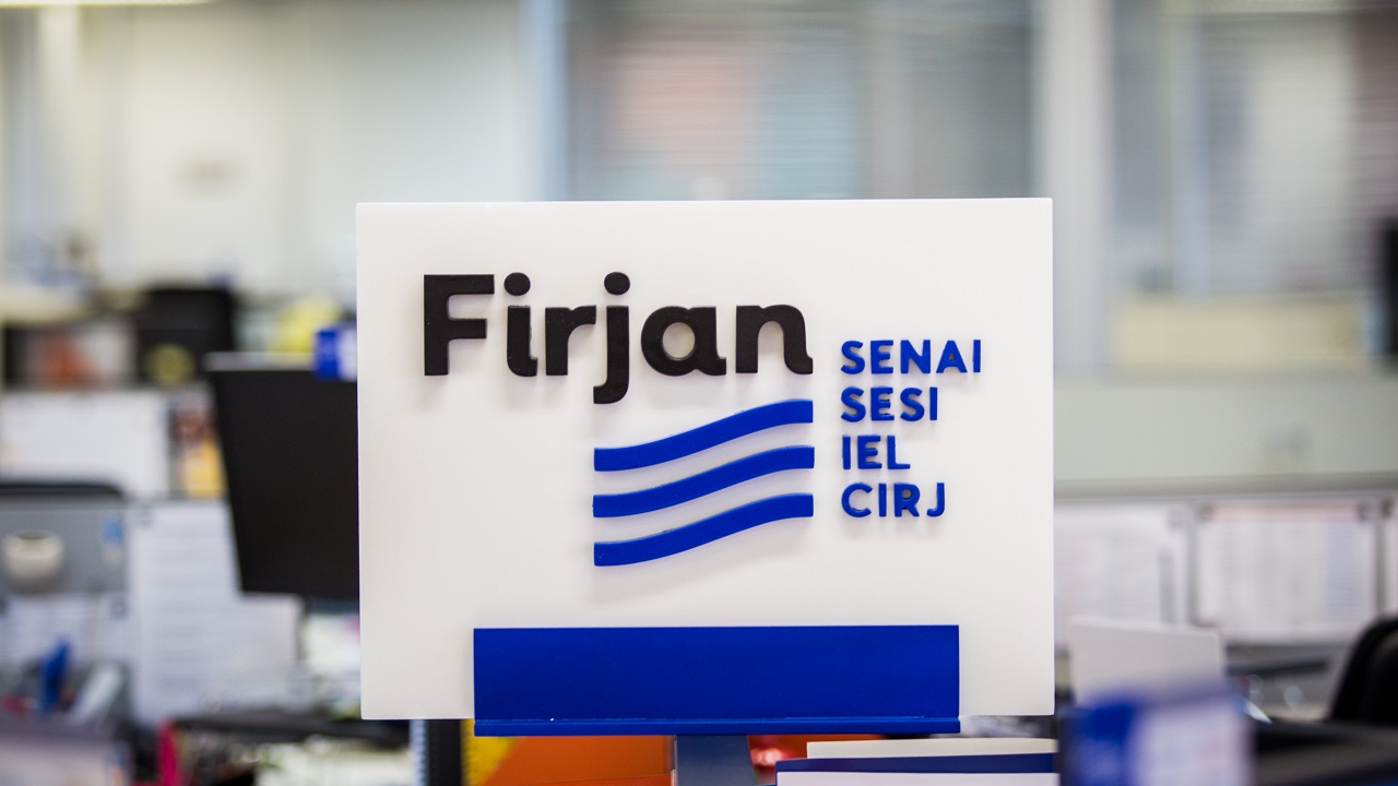 Firjan SENAI abre mais de 3 mil vagas em cursos técnicos nas áreas de Mecânica, Construção  Civil, Alimentação, Ferrovias e muito mais totalmente grátis e com certificação 