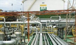 Petrobras anuncia reducción de 8,1% en el precio del gas natural