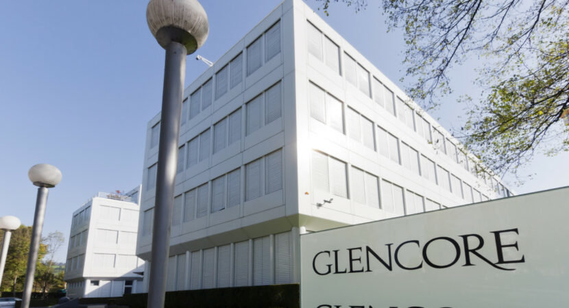 Glencore se torna sócia da Alunorte e adquire fatias da Vale e Hydro na MRN