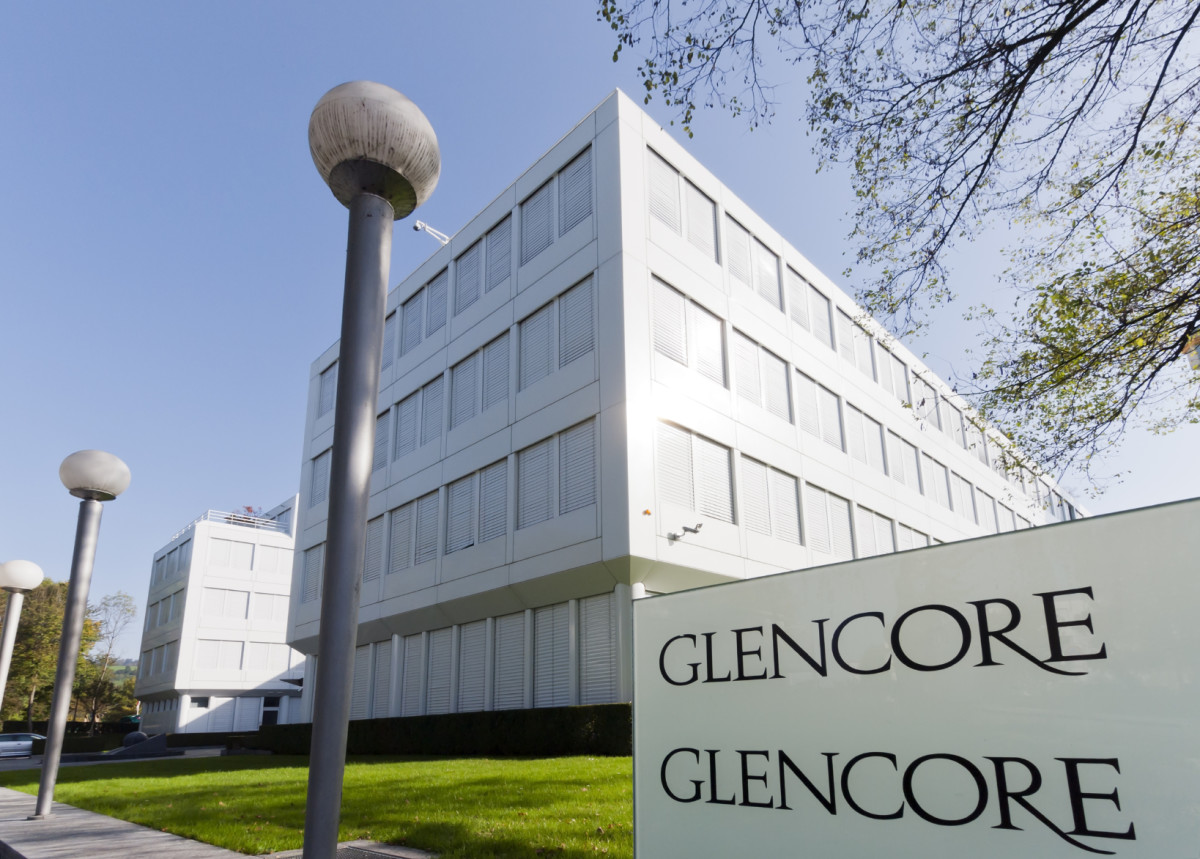 Glencore se torna sócia da Alunorte e adquire fatias da Vale e Hydro na MRN
