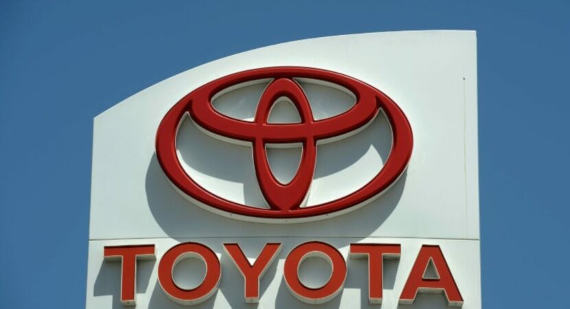 Investimento da Toyota no Brasil