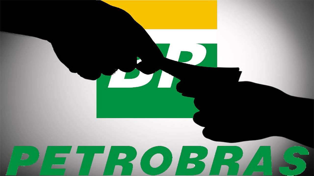 Investimentos da Petrobras