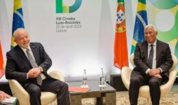 Investimento bilionário em energia no Brasil fortalece laços com Portugal