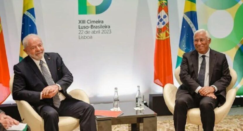Investimento bilionário em energia no Brasil fortalece laços com Portugal