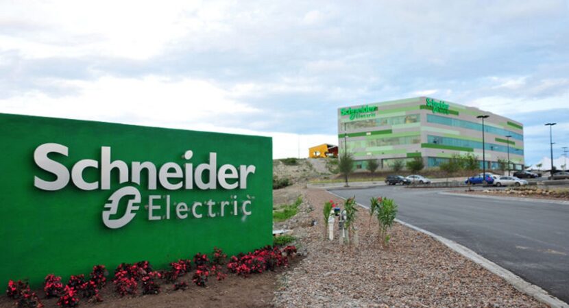 Oportunidade de estágio em multinacional - Schneider Electric abre vagas em 3 estados brasileiros