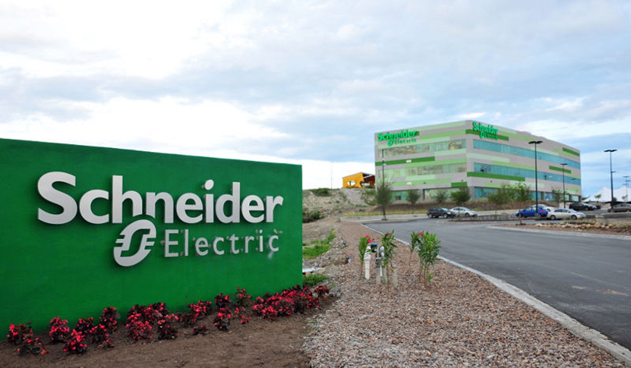 Oportunidade de estágio em multinacional - Schneider Electric abre vagas em 3 estados brasileiros