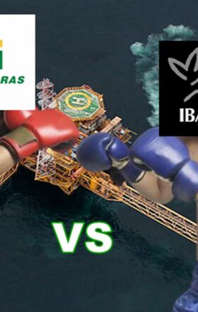Petrobras vs Ibama licença ambiental para exploração de petróleo no foz do amazonas em risco