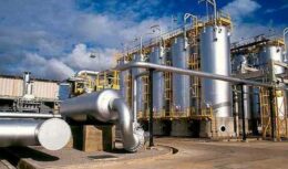 Sergipe se destaca como potencial productor de petróleo y gas natural en Brasil