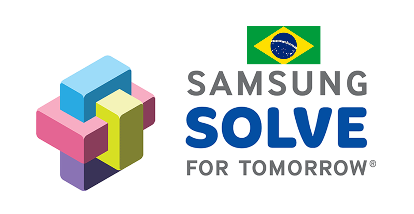 Solve For Tomorrow Brasil Samsung Ciências Tecnologia e Engenharia nas Escolas Públicas