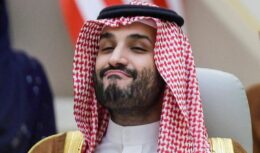 petróleo - Arábia Saudita - Abdulaziz bin Salman - OPEP