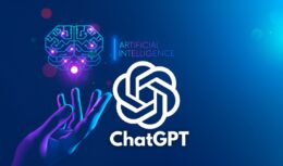 Chat GPT - Dinheiro - OpenAi