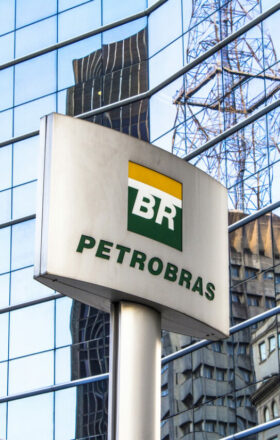 política de preços da Petrobras