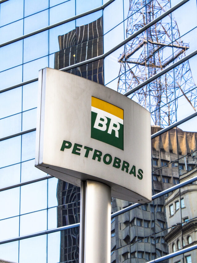 política de preços da Petrobras