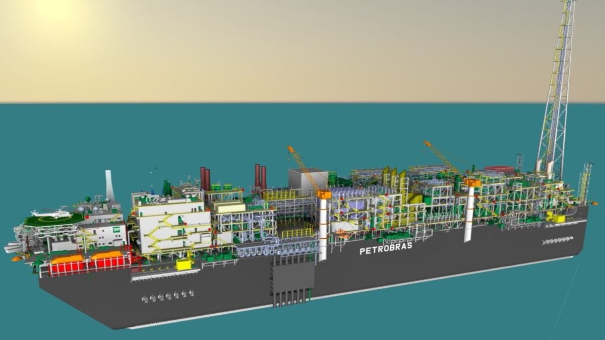 Os trabalhos para o desenvolvimento da nova plataforma FPSO da Petrobras a ser utilizada na Bacia de Santos já foram iniciados no estaleiro chinês. A COSCO Shipping Offshore está com grandes expectativas quanto ao projeto de construção da embarcação.
