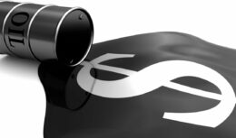 imposto sobre exportação de óleo bruto