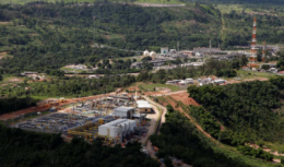 According to the state-owned company, the resumption of operations at Campo de Araçás will allow a production capacity of approximately 27%. The Polo Bahia Terra is still under the eyes of the ANP and Petrobras for its possible privatization.