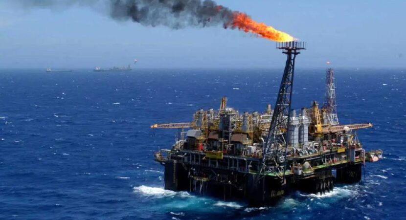 Urgente! Trabalhador é encontrado morto em plataforma de petróleo na Bacia de Campos