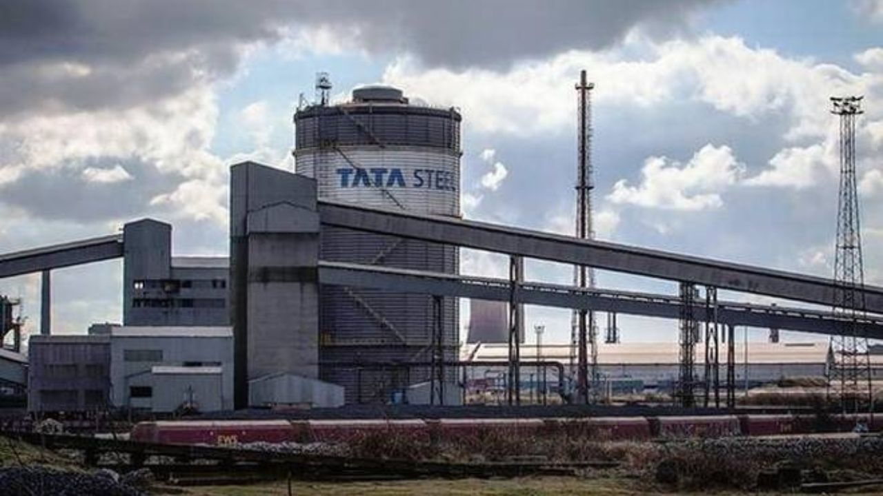 Notícias de Mineração Brasil - Indiana Tata Steel Testa Gás