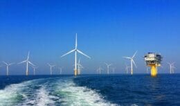 Aneel busca estender marco regulatório da energia eólica offshore até 2024!