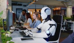 CEO da multinacional IBM, Arvind Krishna, planeja substituir 7,8 mil trabalhadores por Inteligência Artificial