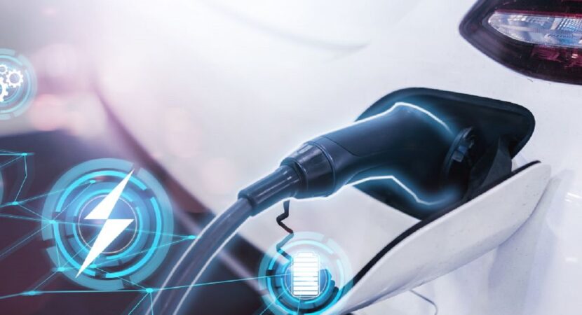 Empresa usa inteligência artificial para eliminar problemas de autonomia dos carros elétricos e cria bateria definitiva 