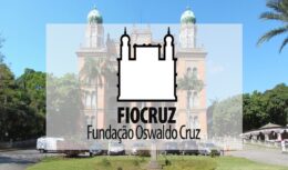 Fiocruz anuncia demanda urgente Concurso com 1.400 vagas para nível médio, técnico e superior é necessário, declara presidente