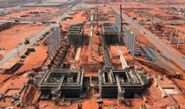 Gigante de celulosa Suzano aumenta inversiones en proyecto Cerrado que promete generar enorme boom laboral