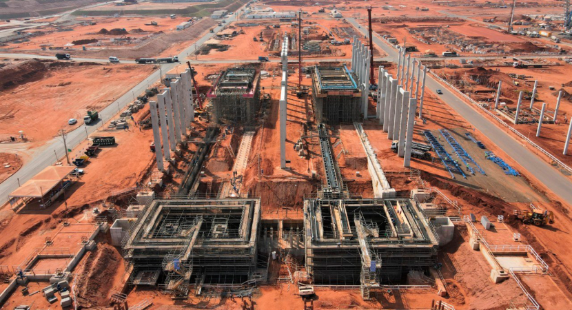Gigante da celulose Suzano aumenta investimentos em projeto no Cerrado que promete gerar grande boom de empregos 