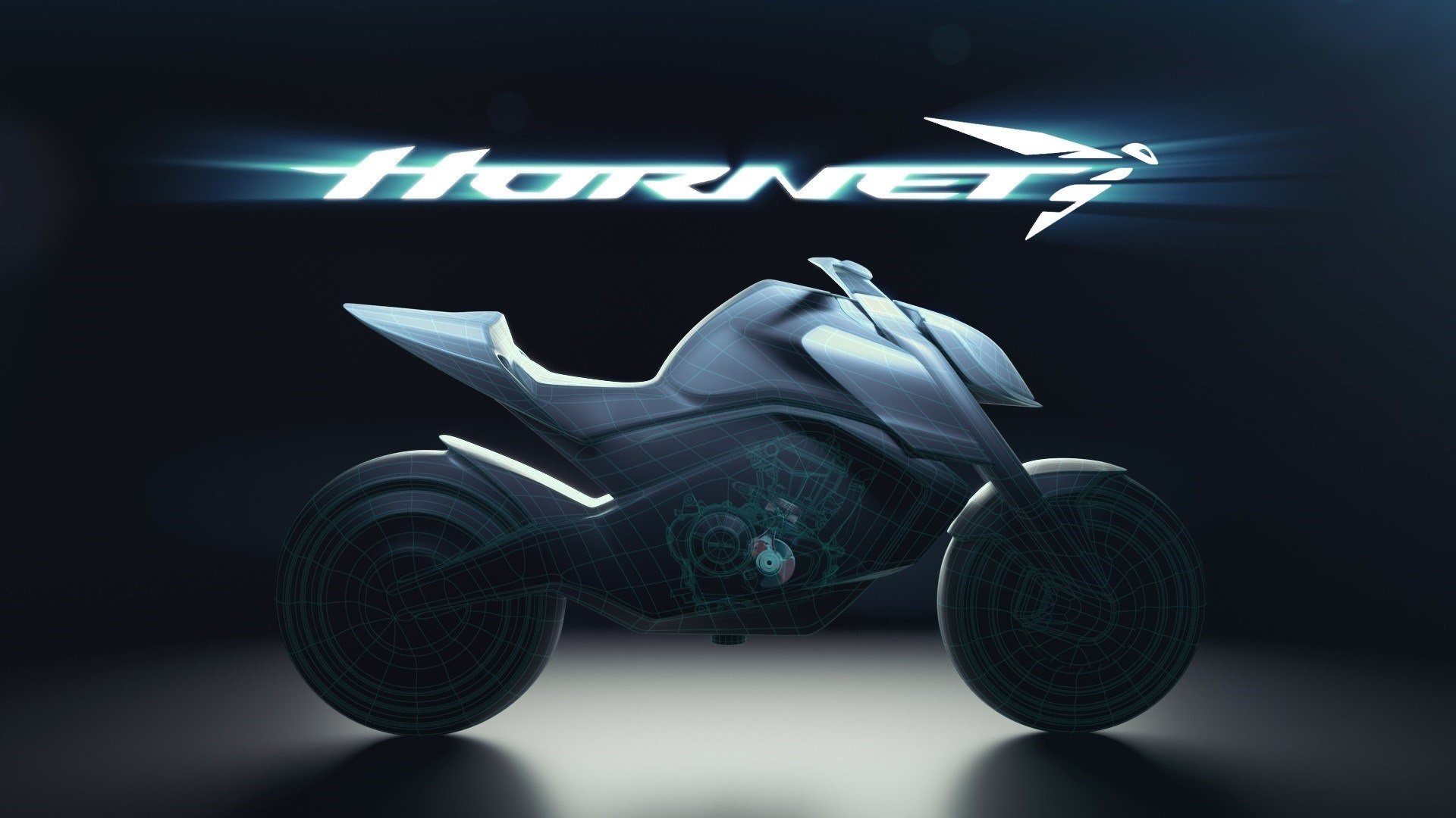 Honda apresenta nova Hornet elétrica, com desempenho comparável a motos a gasolina