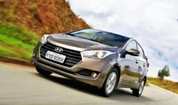Hyundai facilita compra com programa de seminovos certificados; HB20 por apenas R$ 55 mil
