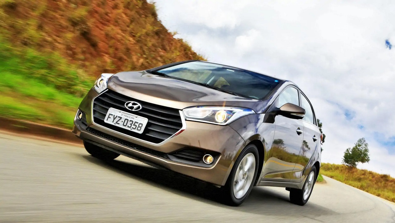 Hyundai facilita compra com programa de seminovos certificados; HB20 por apenas R$ 55 mil