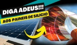 Innovación brasileña - Nuevo panel solar orgánico promete revolucionar la energía fotovoltaica